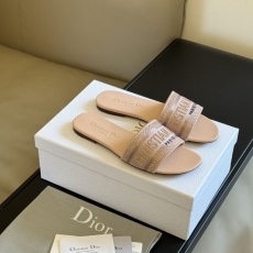 Christian Dior Slippers